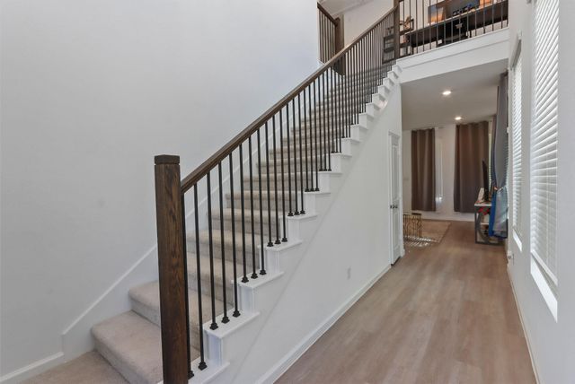 15023 Marston Grove Drive, Houston, TX 77044