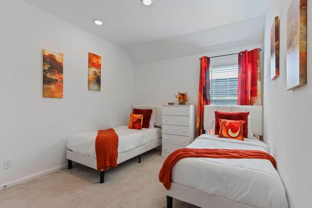 15023 Marston Grove Drive, Houston, TX 77044