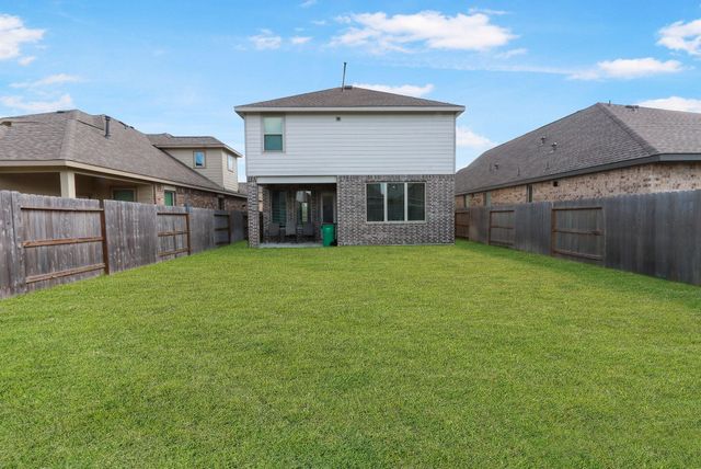 15023 Marston Grove Drive, Houston, TX 77044