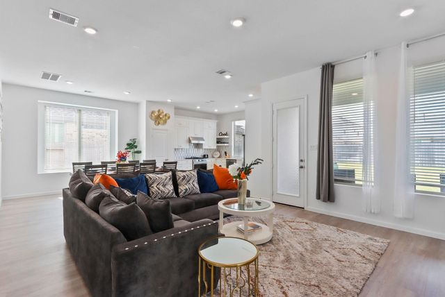 15023 Marston Grove Drive, Houston, TX 77044