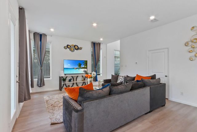 15023 Marston Grove Drive, Houston, TX 77044