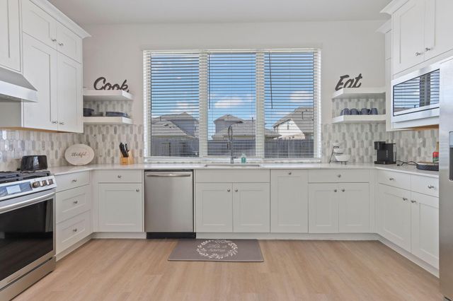 15023 Marston Grove Drive, Houston, TX 77044