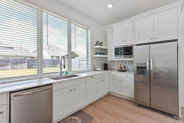 15023 Marston Grove Drive, Houston, TX 77044