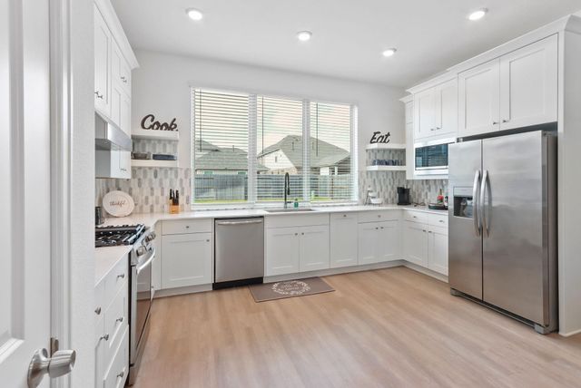 15023 Marston Grove Drive, Houston, TX 77044