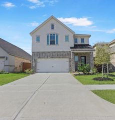 15023 Marston Grove Drive, Houston, TX 77044