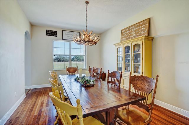 10909 MATTIODA ROAD, Groveland, FL 34736