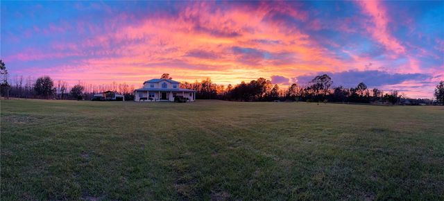10909 MATTIODA ROAD, Groveland, FL 34736