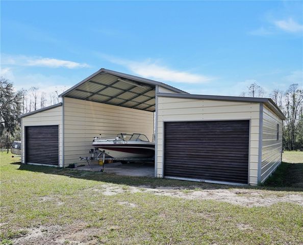 10909 MATTIODA ROAD, Groveland, FL 34736
