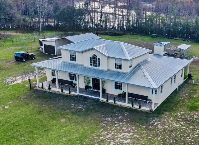 10909 MATTIODA ROAD, Groveland, FL 34736