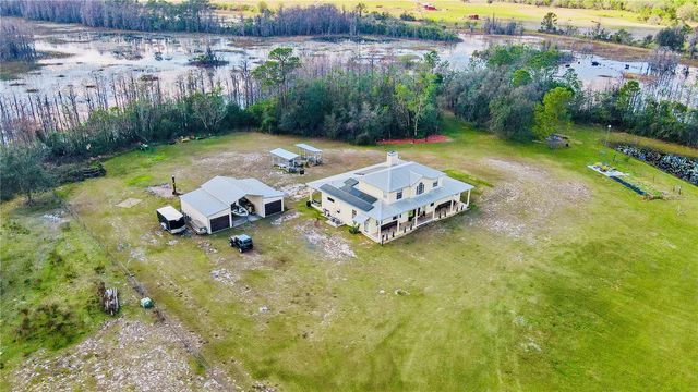 10909 MATTIODA ROAD, Groveland, FL 34736