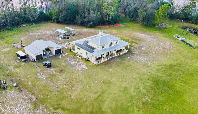 10909 MATTIODA ROAD, Groveland, FL 34736
