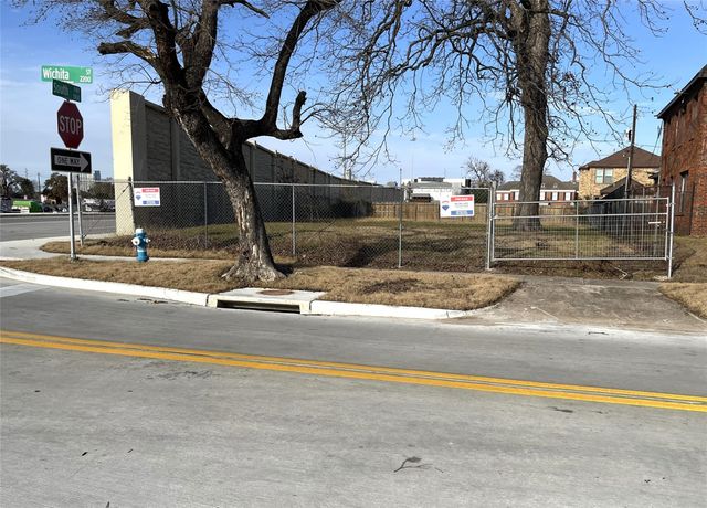 2209 Wichita Street, Houston, TX 77004