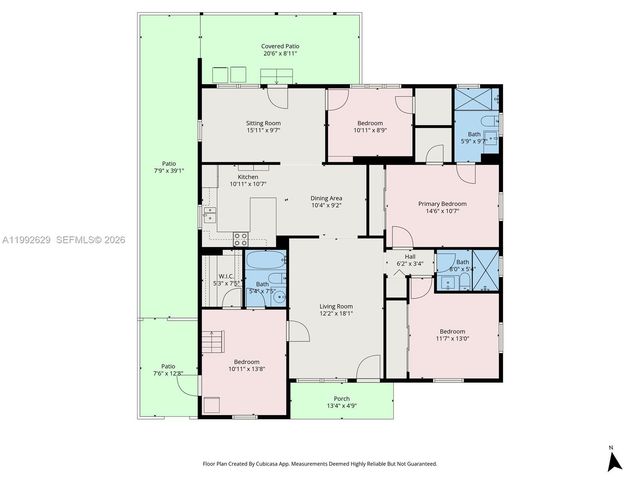 2145 SW 26 ST, Miami, FL 33133