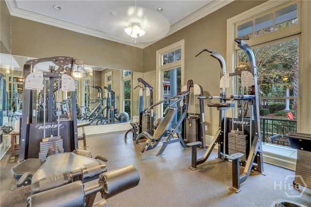 1733 Whitemarsh Way, Savannah, GA 31410
