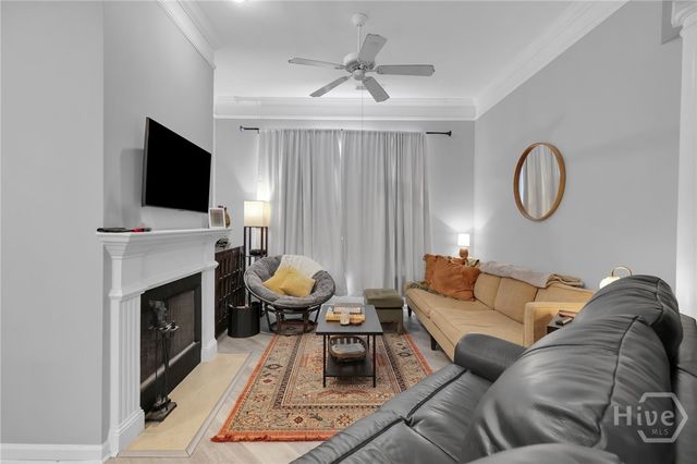 1733 Whitemarsh Way, Savannah, GA 31410