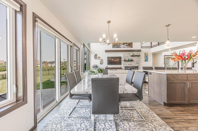 2432 Mcleod Drive E, West Fargo, ND 58078