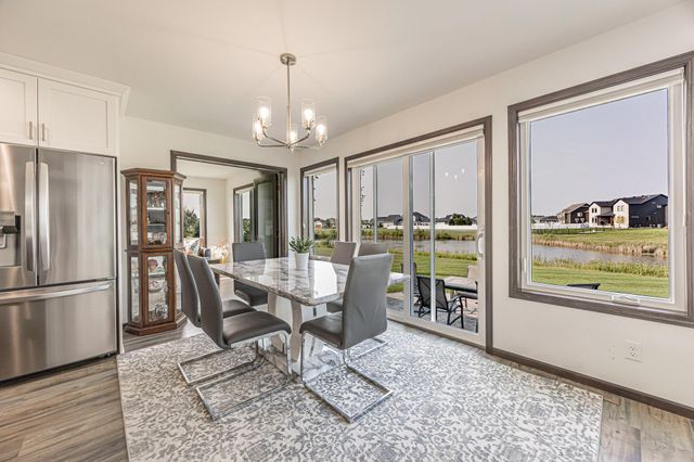 2432 Mcleod Drive E, West Fargo, ND 58078