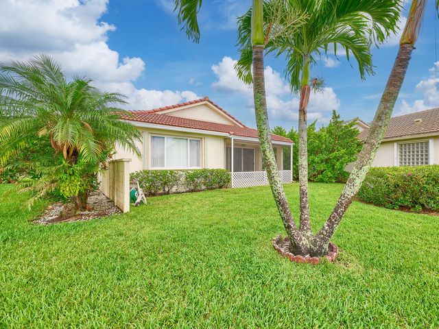 2649 Clipper Circle, West Palm Beach, FL 33411