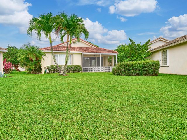 2649 Clipper Circle, West Palm Beach, FL 33411