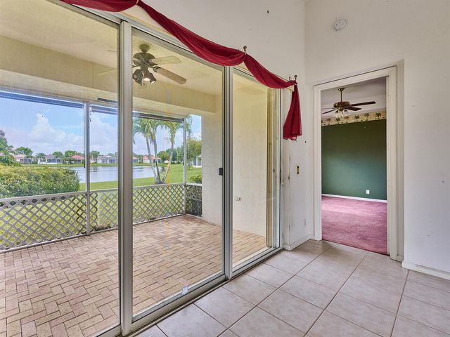 2649 Clipper Circle, West Palm Beach, FL 33411