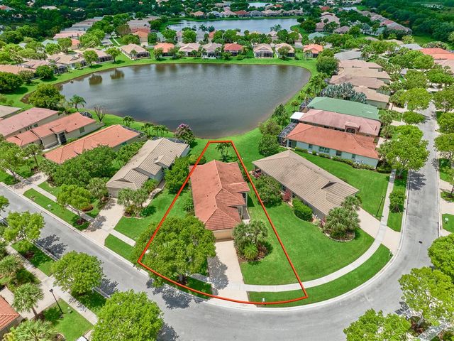 2649 Clipper Circle, West Palm Beach, FL 33411