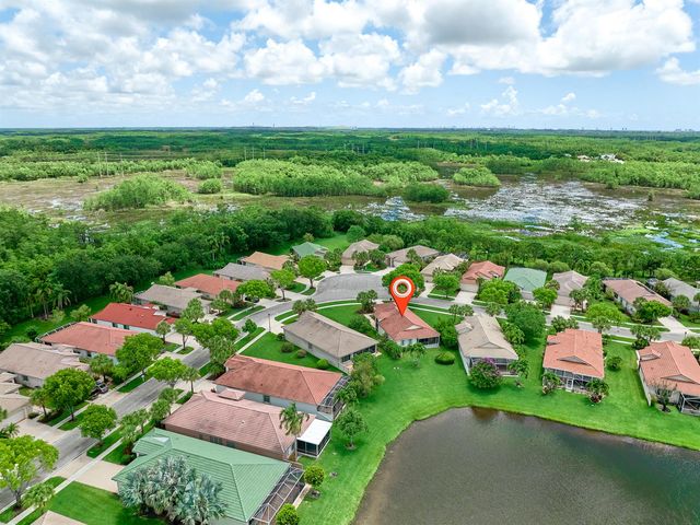 2649 Clipper Circle, West Palm Beach, FL 33411
