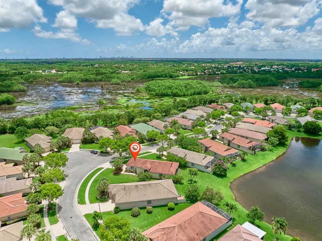 2649 Clipper Circle, West Palm Beach, FL 33411