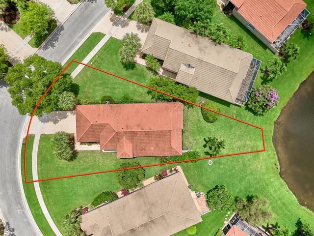 2649 Clipper Circle, West Palm Beach, FL 33411