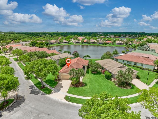 2649 Clipper Circle, West Palm Beach, FL 33411