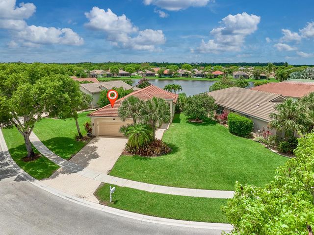 2649 Clipper Circle, West Palm Beach, FL 33411
