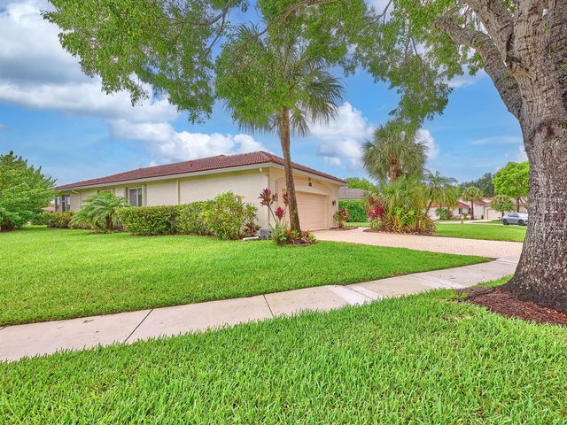 2649 Clipper Circle, West Palm Beach, FL 33411