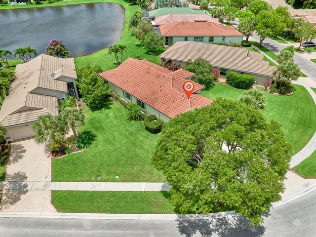 2649 Clipper Circle, West Palm Beach, FL 33411