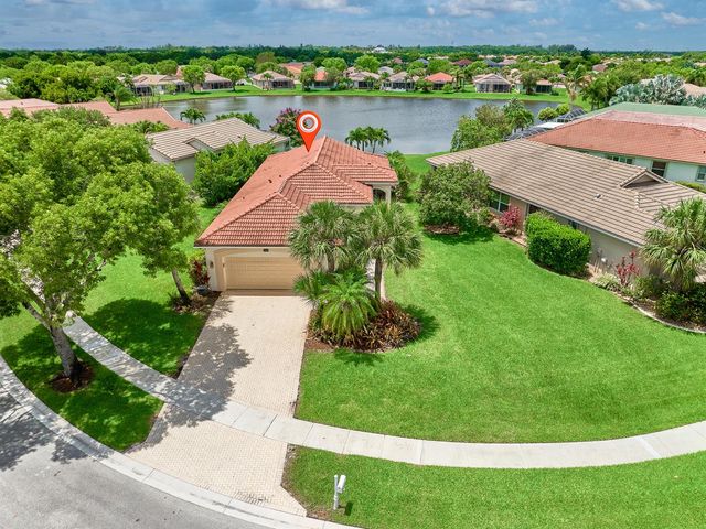 2649 Clipper Circle, West Palm Beach, FL 33411