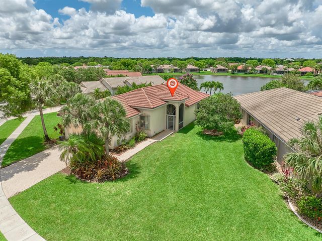 2649 Clipper Circle, West Palm Beach, FL 33411
