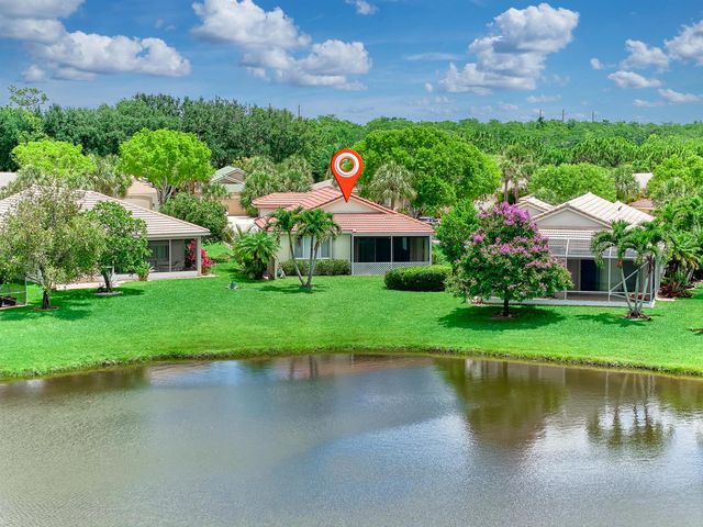 2649 Clipper Circle, West Palm Beach, FL 33411
