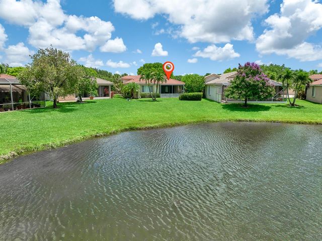 2649 Clipper Circle, West Palm Beach, FL 33411