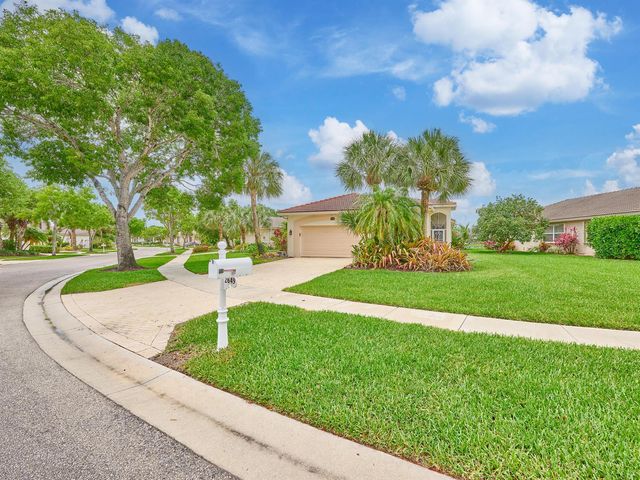 2649 Clipper Circle, West Palm Beach, FL 33411