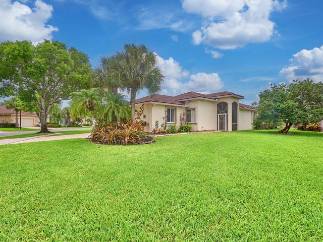 2649 Clipper Circle, West Palm Beach, FL 33411