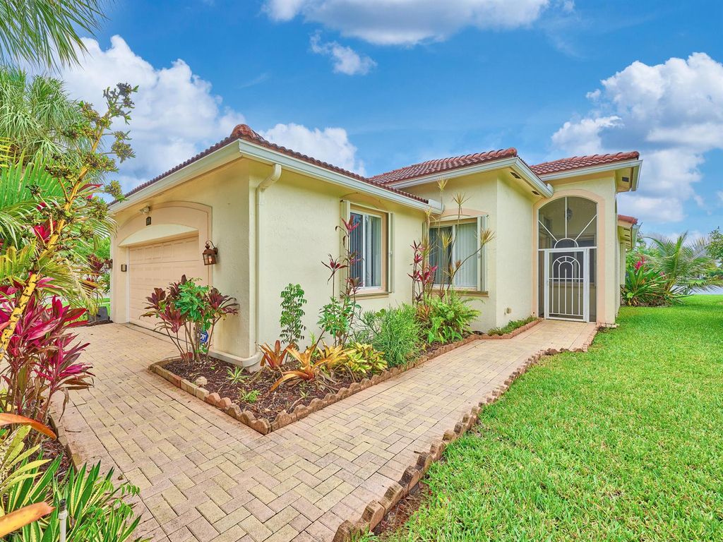 2649 Clipper Circle, West Palm Beach, FL 33411