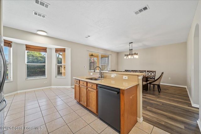 5535 Kathy Drive, Titusville, FL 32780