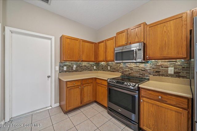 5535 Kathy Drive, Titusville, FL 32780