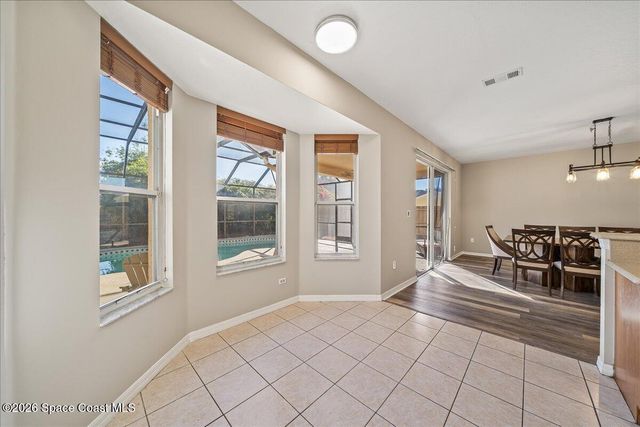 5535 Kathy Drive, Titusville, FL 32780