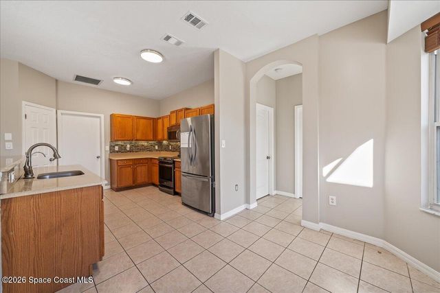 5535 Kathy Drive, Titusville, FL 32780