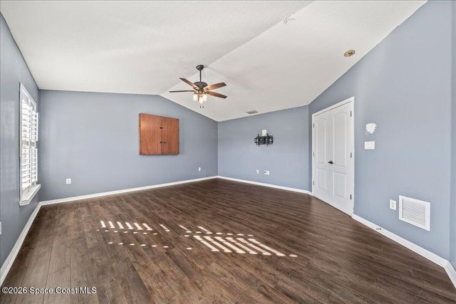 5535 Kathy Drive, Titusville, FL 32780