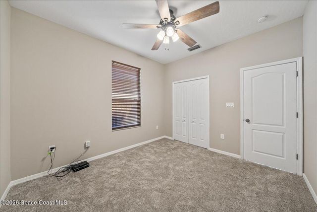 5535 Kathy Drive, Titusville, FL 32780