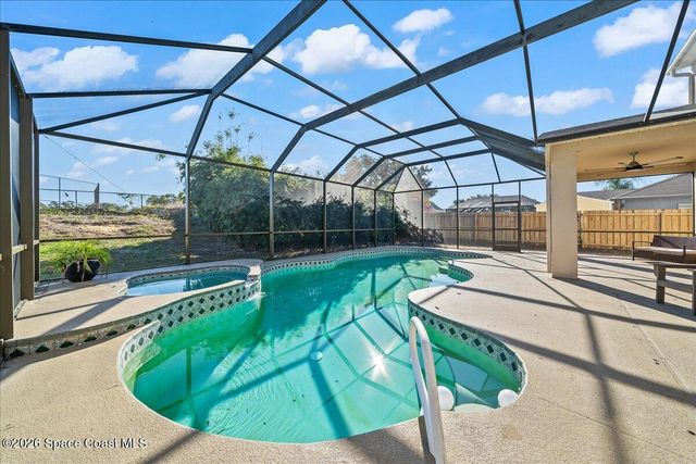 5535 Kathy Drive, Titusville, FL 32780