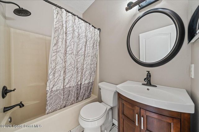 5535 Kathy Drive, Titusville, FL 32780