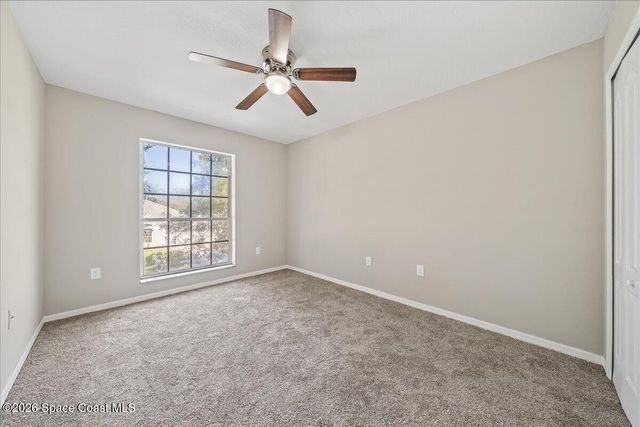 5535 Kathy Drive, Titusville, FL 32780