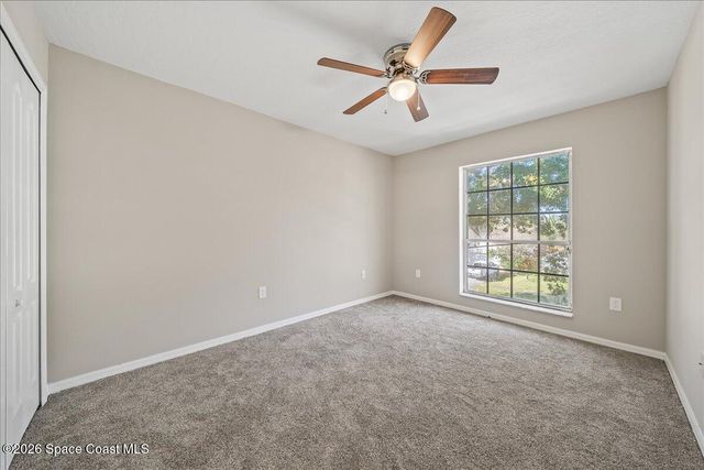 5535 Kathy Drive, Titusville, FL 32780