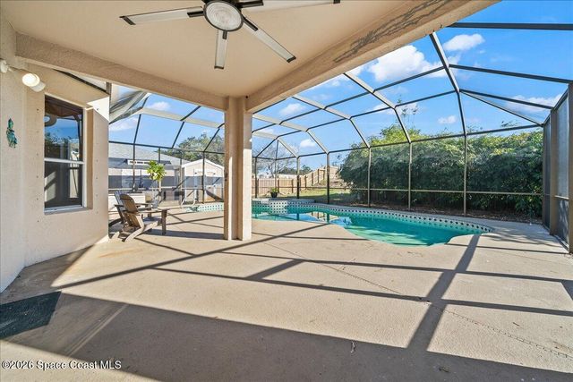 5535 Kathy Drive, Titusville, FL 32780